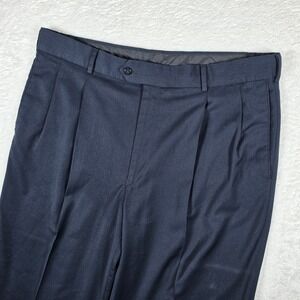 Stafford | Pants | Stafford Classic Fit Dress Pants Gray 34x3